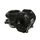 POTENCE VTT DH ENDURO R60 ALU NOIR MAT 31,8 L 35mm 140grs POUR FOURCHE 1"1/8