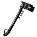 ADAPTABLE STAND SCOOTER SIDE MBK 50 STUNT/YAMAHA 50 SLIDER BLACK -BUZZETTI