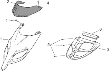 Carrosserie av. II