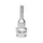 OUTIL PRO DEMONTE BOITIER / CUVETTE CYCLUS POUR AXE CENTRAL CAMPAGNOLO ULTRA-TORQUE COMPATIBLE AVEC L'OUTIL SNAP.IN 179967 OU CLE 32mm