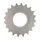 SPROCKET 18 DTS TRICYCLE ARBRE WHEEL REAR LEADER FOX CURTIS