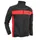 JACKET GIST INSIDE WINTER BLACK/RED S -5408