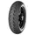 MOTORCYCLE TYRE 17'' 160/60-17 CONTINENTAL CONTIROADATTACK 4 RADIAL ZR M/C REAR TL 69W