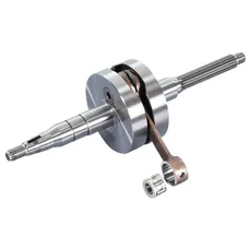 EMBIELLAGE/VILEBREQUIN SCOOT POLINI RENFORCE POUR MBK 50 NITRO, OVETTO 2T, MACH G/YAMAHA 50 AEROX, NEOS 2T, JOG/APRILIA 50 SR/MALAGUTI 50 F12 (210.0084)