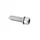SCREW FOR LEFT CRANK ARM ON CRANKSET INTEGRATED SHIMANO (SOLD INDIVIDUALLY) - Y1GS21000