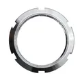 CONTRE NUT MICHE FOR TRACK SPROCKET 6 ENCOCHES THREAD 33.6X24 TPI