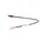 POWER CABLE FOR REAR LIGHT SMART SYSTEM BOSCH 200 mm BCH3330-200