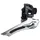 DERAILLEUR ROAD FRONT SHIMANO 11-SPEED ULTEGRA 8000 TO CLAMP 28.6/31.8