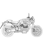 Griso 1200 8V 2007-2013