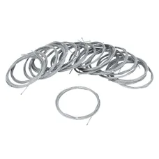 CABLE DE GAZ POUR DELLORTO 3x3 DIAM 1.2 Lg 2.00M (BOITE DE 25) -SELECTION P2R