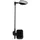 BICYCLE MIRROR ON HELMET ZEFAL Z'EYE UNIVERSAL MOUNTING KIT VELCRO (MIROIR 4.3X3CM) 70X283X45 MM
