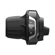 MTB SHIFTER SHIMANO REVOSHIFT 3-SPEED RV400 LEFT - TWIST GRIP