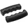 GRIP CITY RUBBER BLACK PREFORME 110 mm (PAIR) DIA. 22