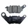 PLAQUETTE DE FREIN TRW POUR YAMAHA 125 XMAX 2017> AR, MT-03 2016>2017 AR (ORGANIQUE) (MCB879)