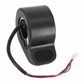 CONTROL/GACHETTE ACCELERATEUR FOR SCOOTER XIAOMI M365, 1S, ESSENTIAL, PRO, PRO 2 BLACK -P2R