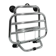 DOOR LUGGAGE FRONT OEM PIAGGIO 125-250-300 VESPA GTS CHROME 2019 >-1B003754