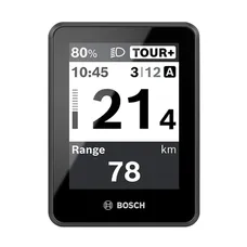 COMPTEUR / DISPLAY BOSCH INTUVIA 200 COMPATIBLE SMART SYSTEM POUR POST EQUIPEMENT (INCLUS SUPPORT DE FIXATION DIAM 31.8mm) -BHU3210