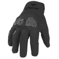 GANTS CROSS ADX VEGAS NOIR T10 (L) (HOMOLOGUE EN 13594:2015)