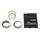 SPARE PARTS KIT FOR CORPS CASSETTE MAVIC ID36040T MTB (CREMAILLERE 40 TEETH + RESSORT)