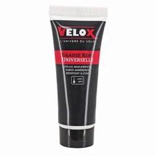 BICYCLE GREASE PINK VELOX 25 g (TO L'UNIT UNDER BLISTER PACK)