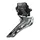 DERAILLEUR ROAD FRONT SHIMANO 12-SPEED ULTEGRA DI2 8150 TO BRASER