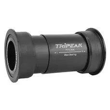 BOTTOM BRACKET CUP MTB/ROAD PRESS-FIT TRIPEAK BOX 86-92 mm DIAMETER 41 mm FOR AXLE 28.99 mm (COMPATIBLE SRAM DUB)