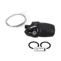 SHIFTER CITY STURMEY ARCHER 3-SPEED TOURNANTE TSS33