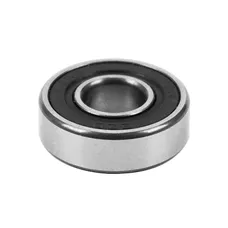 BEARING BLACKBEARING B5 QUALITE PREMIUM 6.35X15.875-4.98 mm (699-2RS)