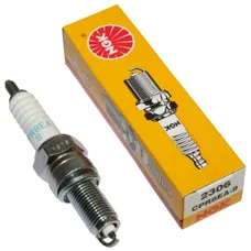 SPARK PLUG NGK CPR8EA-9 (2306) -STANDARD