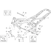 Chassis I