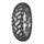 MOTORCYCLE TYRE 17'' 170/60-17 MITAS ENDURO TRAIL+ M+S REAR 72H TL (TRAIL ON ROAD)