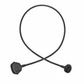 CABLE BOSCH FOR BATTERY POWER MORE ADDITIONNELLE PASSAGE CABLE VERS LE MOUNT 750 mm BCH3923_750