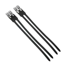 COURROIE CALE PIED PAIR FOR CALE PIEDS DOUBLE ARMS REF 21937