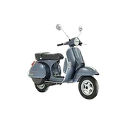 Vespa PX 150