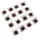 RUSTINE ZEFAL D15MM (BAG OF 100 PIECES)