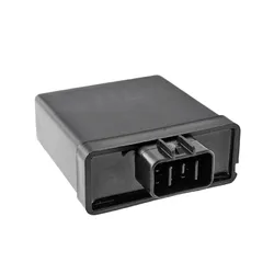 CDI UNIT 50CC GEARED MOTORCYCLE VOCA RACING FOR MINARELLI 50 AM6 EURO 3 (8 PINS) **