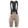 CUISSARD COURT GIST LADY / FEMME TORTORA BRETELLES TAUPE XS -5136