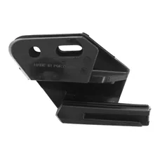 PATIN DE RECHANGE POUR GUIDE CHAINE PERFORMANCE MOTO YAMAHA 125-250 YZ 2009>2022, 250-450 YZF 2009>2022 NOIR -POLISPORT