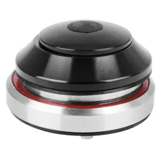 HEADSET INTEGRATED 1"1/2 CUP INFERIEURE (52 mm X 8 mm) - 1"1/8 CUP SUPERIEURE NEWTON (41.8MMX6.5 mm) - CONE 39.8