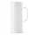 DOSEUR/EPROUVETTE POLISPORT GRADUE TRANSPARENT 1L (VENDU A L'UNITE)