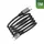 CABLE DE CHARGEMENT USB-C RIXUS MAGNETIQUE NOIR 1M 60W (VENDU A L'UNITE) -RXUC66C