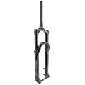 MTB FORK 29 " ROCKSHOX 35 GOLD RL SOLO AIR BLACK FOR DISC BRAKE (CONE 39.8 mm IN BAS) PIVOT CONIQUE LISSE 1"1/8-28,6 WITH THRU AXLE BOOST 15X110 OUTER ADJUSTABLE DEB. 150 mm