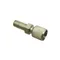 SCREW REGLABLE TENTION DE CABLE OEM PIAGGIO COMMON A LA RANGE SCOOTER 50 CC-288868