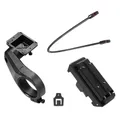 DISPLAY MOUNT BOSCH FOR KIOX300, KIOX500, SMARTPHONEGRIP WITH CABLE 300 mm (MOUNT TO 1 BRAS FOR HANDLEBAR 31.8 mm)