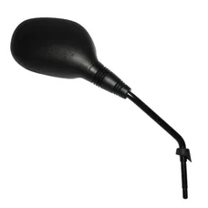 RIGHT MIRROR OEM PIAGGIO 125-250-300-400-500 MP3 2008 >, 400 MP3 HPE CLASSIC 2022 >-CM174709