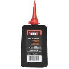 BICYCLE OIL VASELINE VELOX (100ML)
