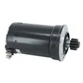 DEMARREUR MOTO ADAPTABLE DUCATI 400-600-620-695-696-750-800-900 MONSTER, 916 S4 MONSTER, 800 S2R MONSTER, 400-600-750-800-900 SUPERSPORT, 748-916-996 R, S, SP, II, III (12V - 13 DTS) -SELECTION P2R