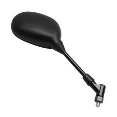 ADAPTABLE REAR-VIEW MIRROR PEUGEOT 50 KISBEE 2011>, VIVACITY 2008> RIGHT (OEM 772582) (CE APPROVED) -VICMA