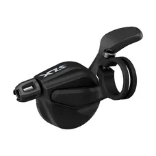 MANETTE VTT SHIMANO STI GAUCHE 2 x 12V. SLX M7100