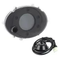 COMPTEUR SCOOT POUR MBK 50 OVETTO 2007>2014 2T / YAMAHA 50 NEO'S 2007>2014 2T (DIGITAL) (INCLUS ENTRAINEUR) -SELECTION P2R